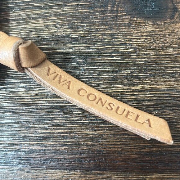 Consuela Coin Pouch - Picture 3 of 5